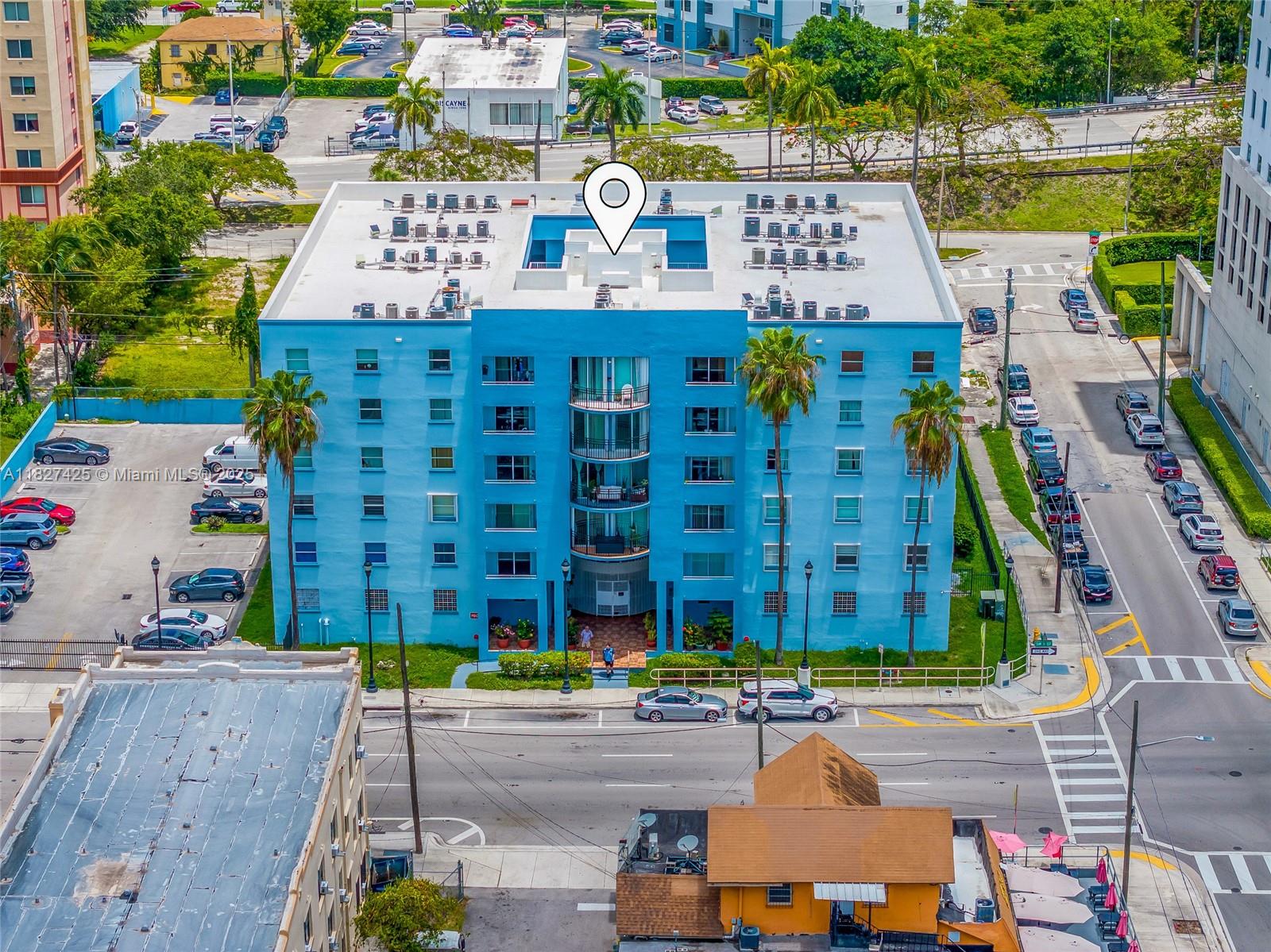 501 SW 1st St #308, Miami, Florida image 1