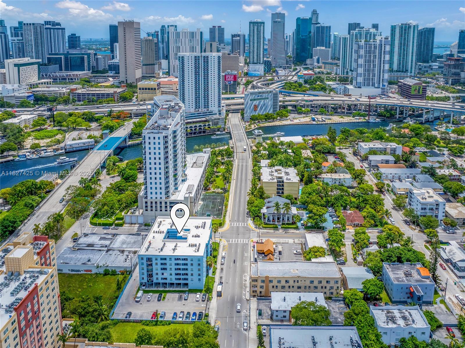 501 SW 1st St #308, Miami, Florida image 28