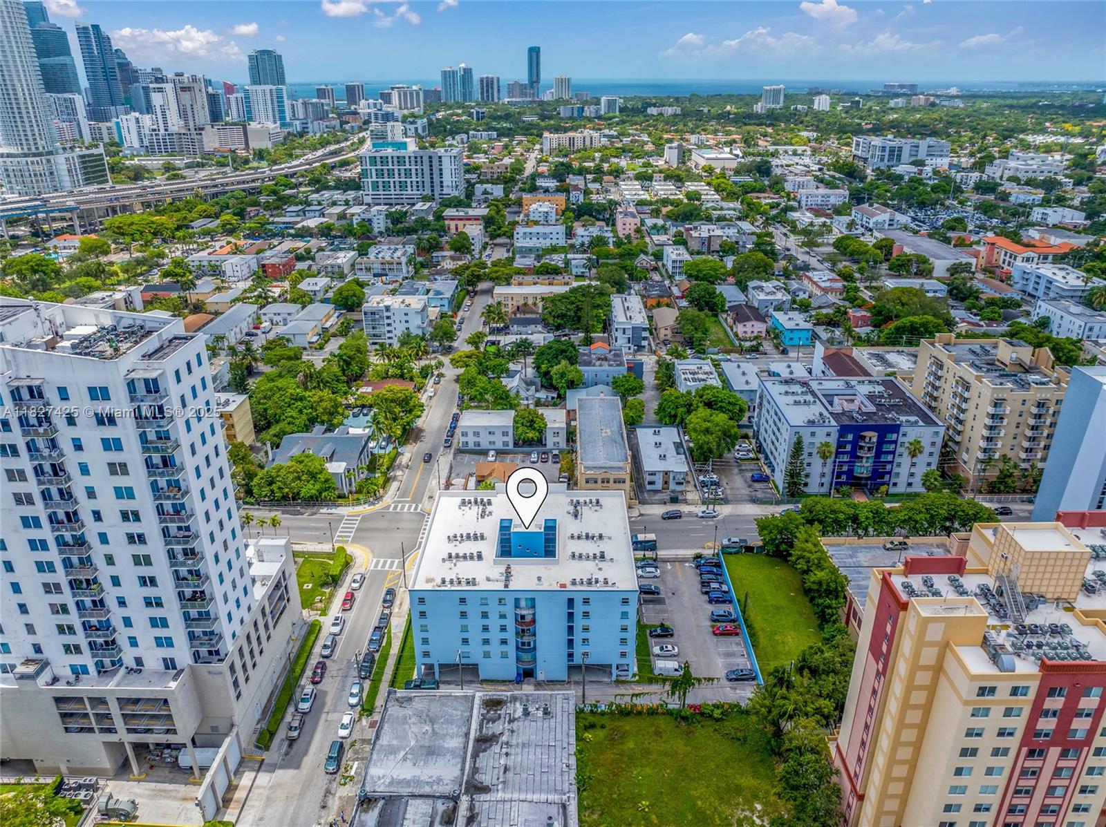 501 SW 1st St #308, Miami, Florida image 37