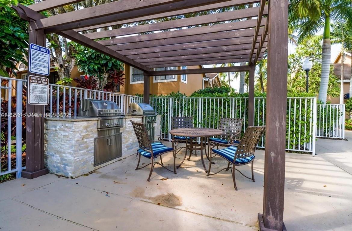 10670 SW 156th Pl #309, Miami, Florida image 25
