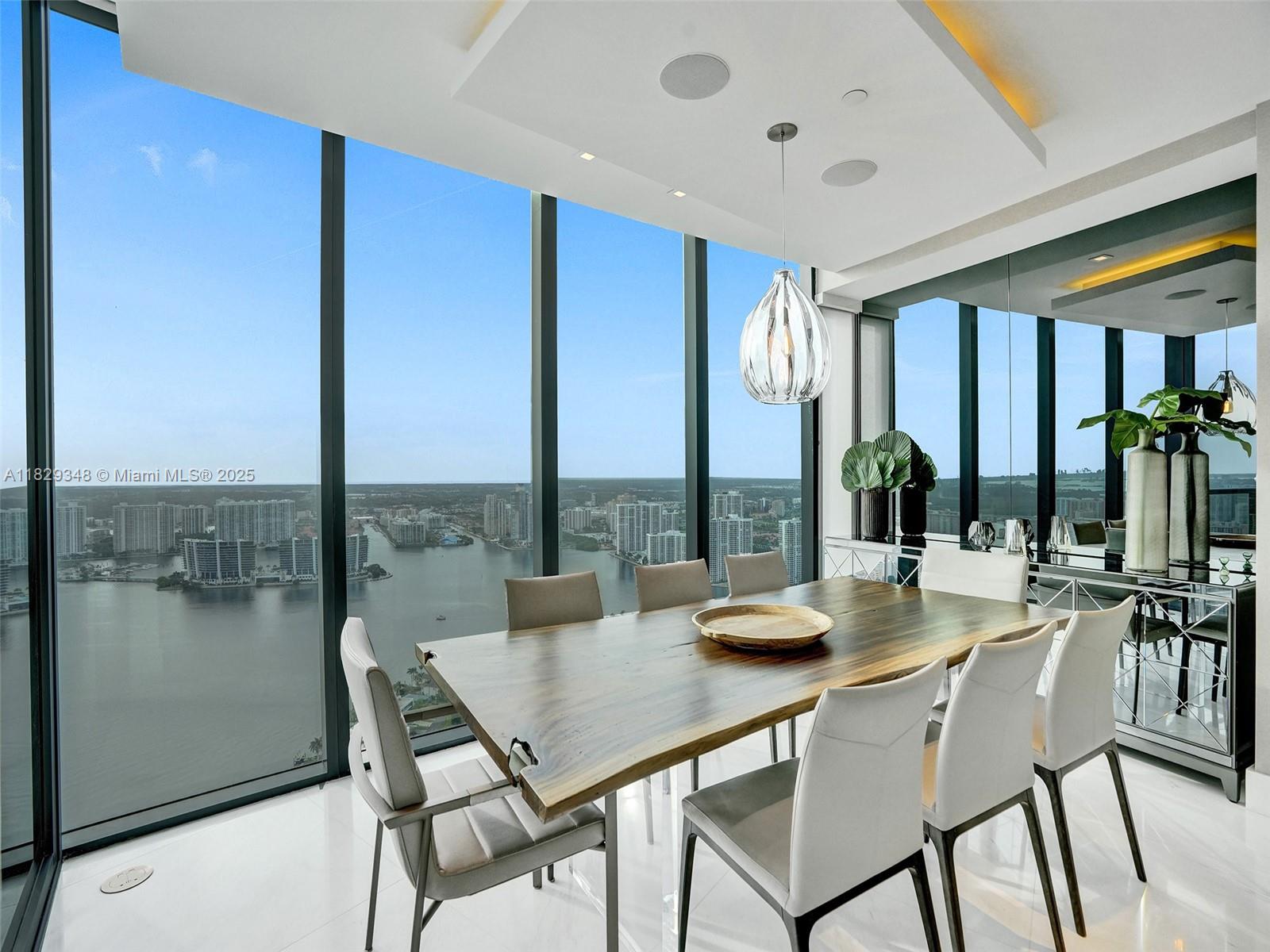 18555 Collins Ave #4403, Sunny Isles Beach, Florida image 22