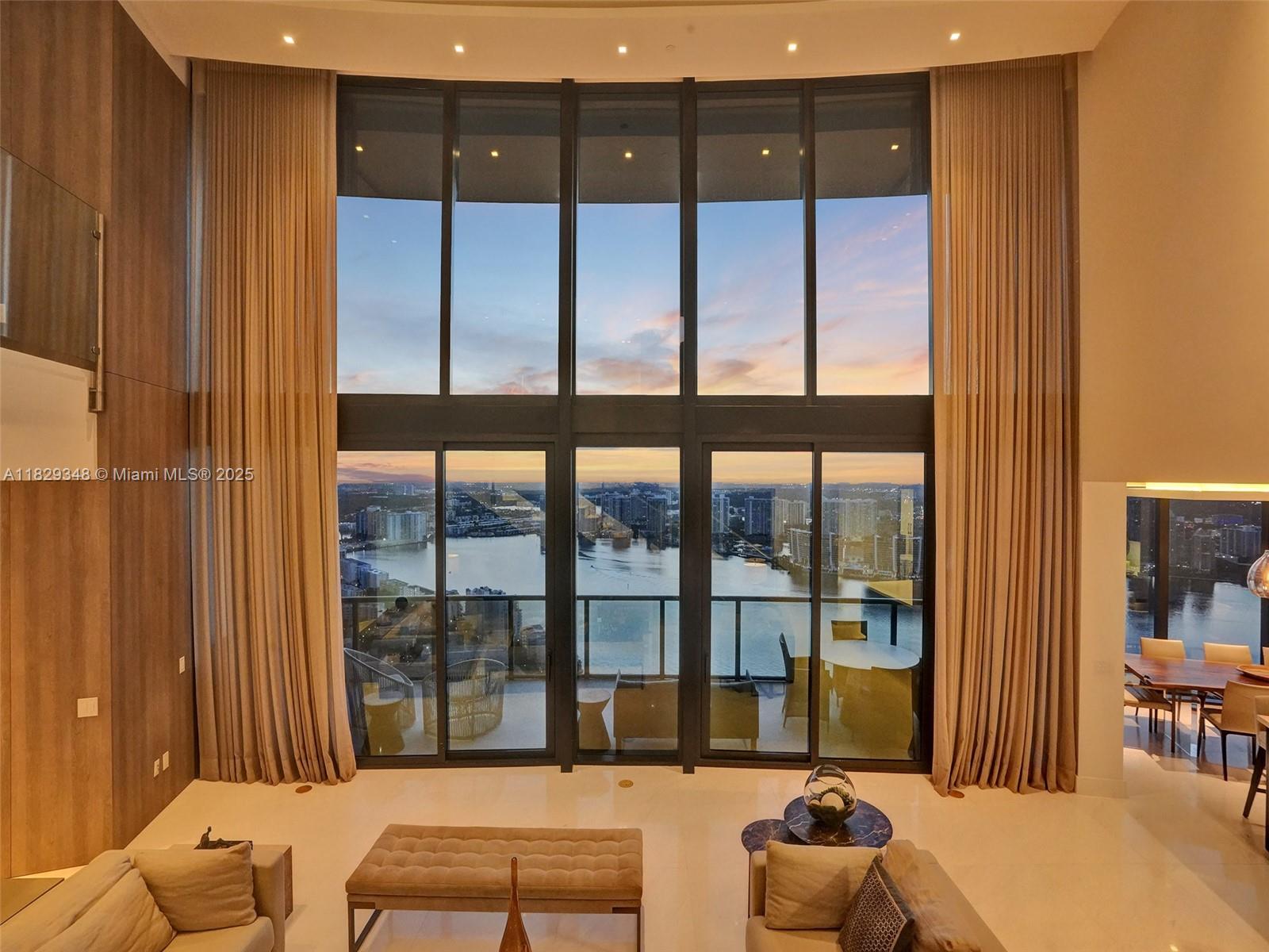 18555 Collins Ave #4403, Sunny Isles Beach, Florida image 25