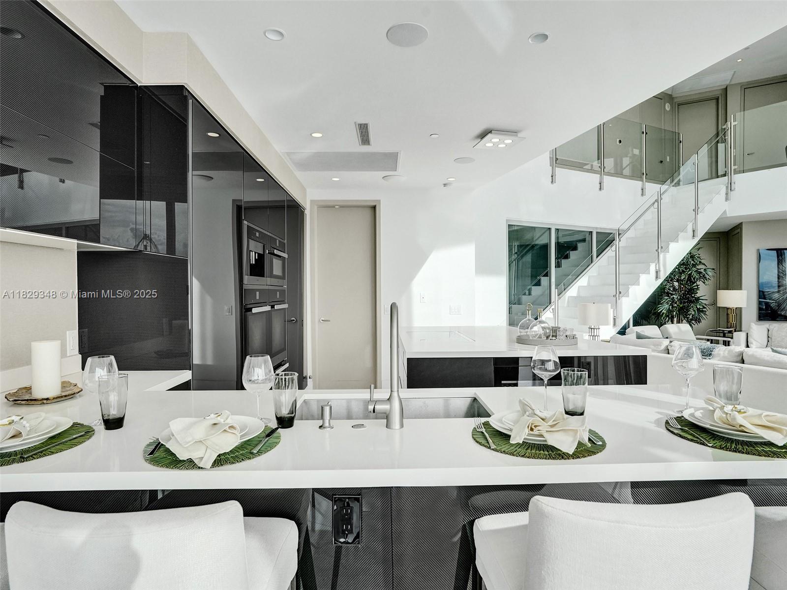 18555 Collins Ave #4403, Sunny Isles Beach, Florida image 27
