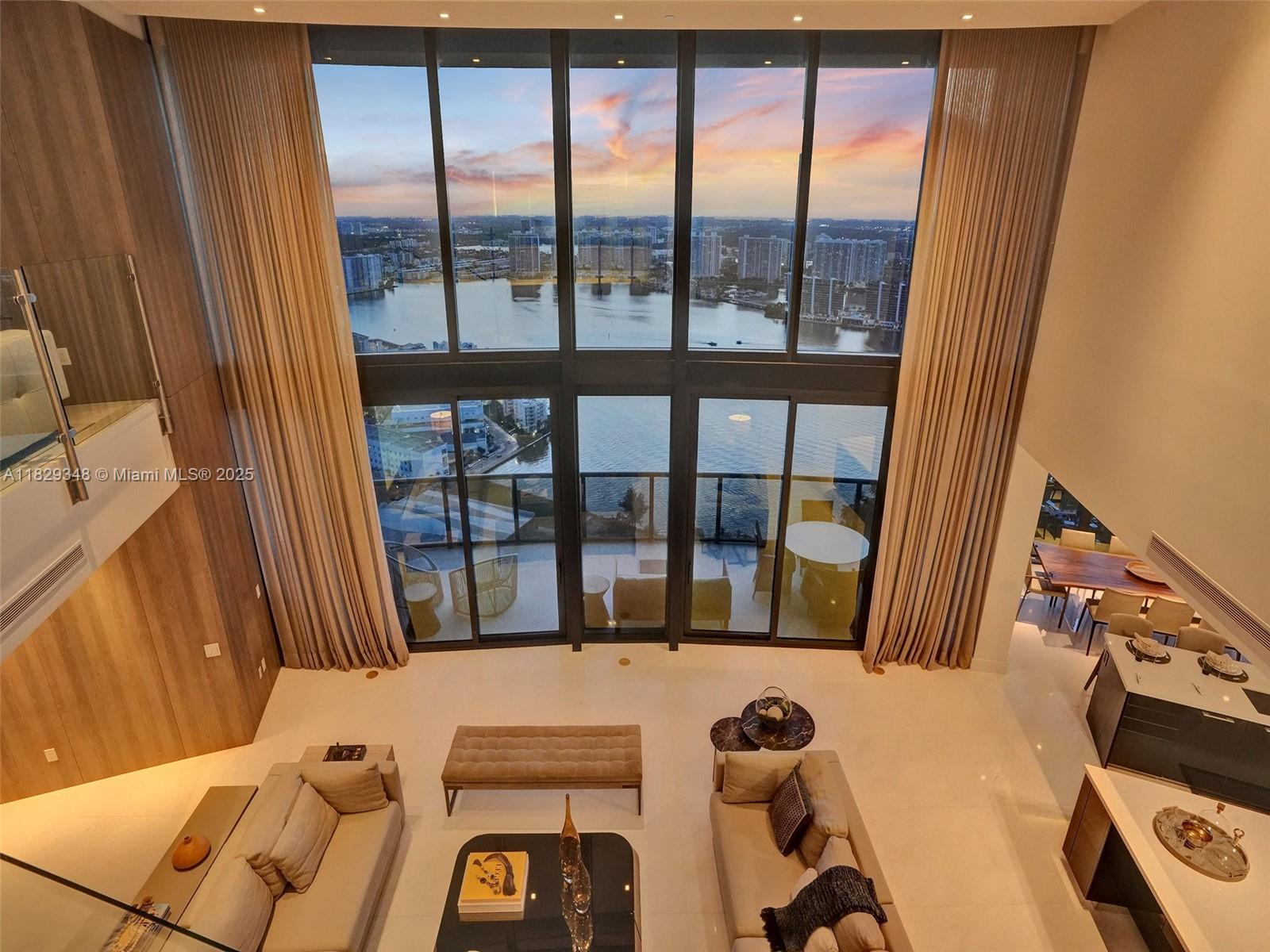 18555 Collins Ave #4403, Sunny Isles Beach, Florida image 38