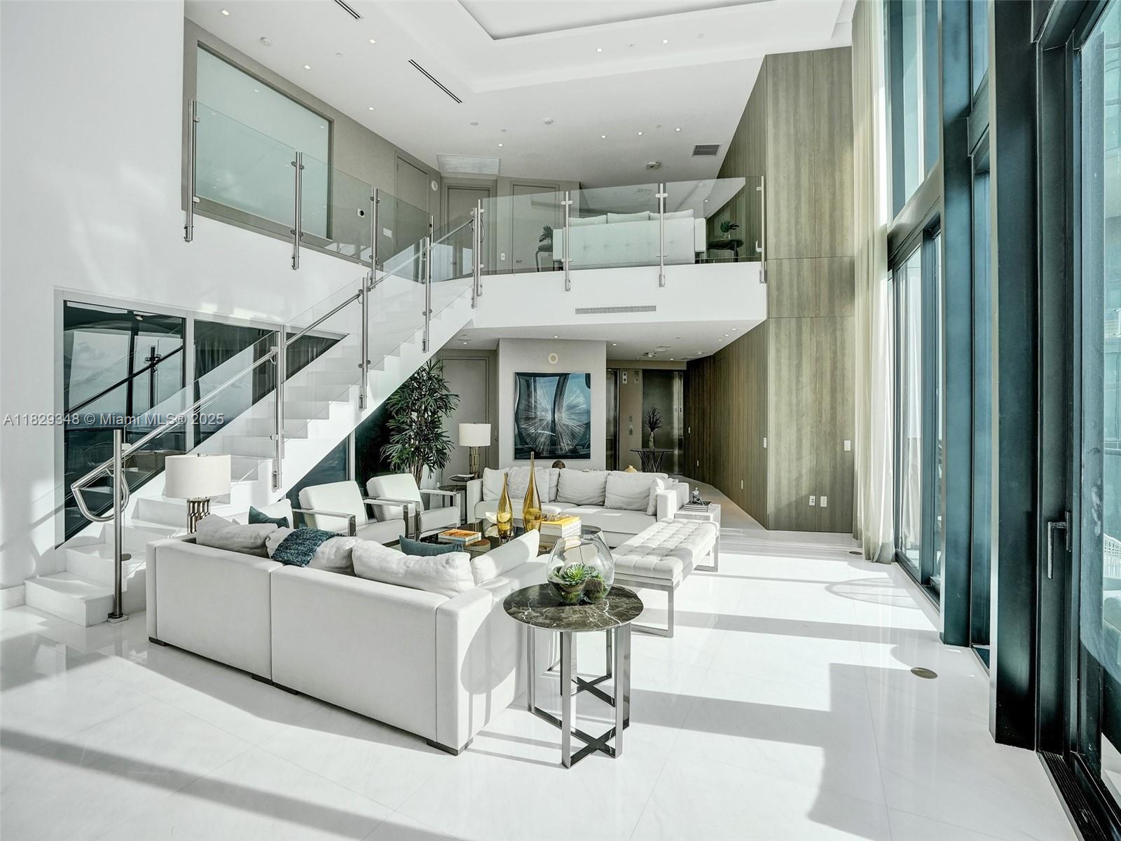 18555 Collins Ave #4403, Sunny Isles Beach, Florida image 8