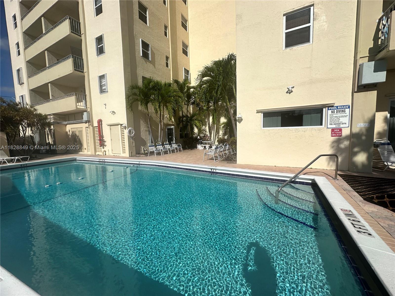900 NE 18th Ave #304, Fort Lauderdale, Florida image 31