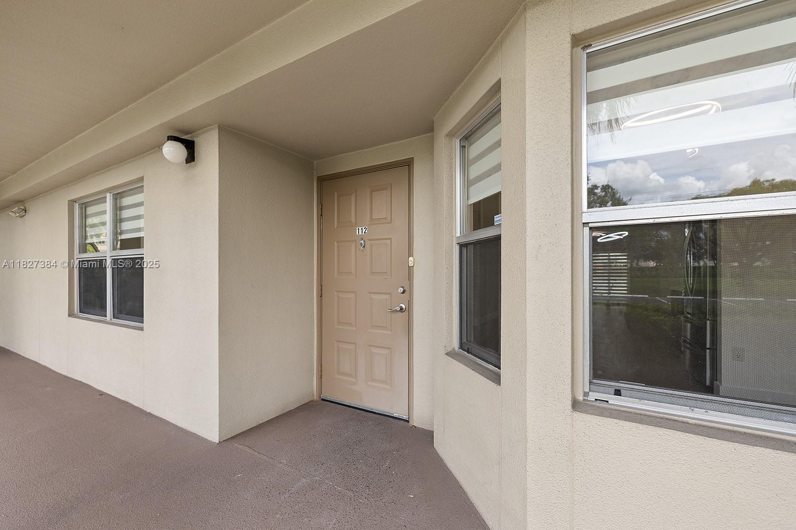 550 SW 138th Ave #112K, Pembroke Pines, Florida image 31
