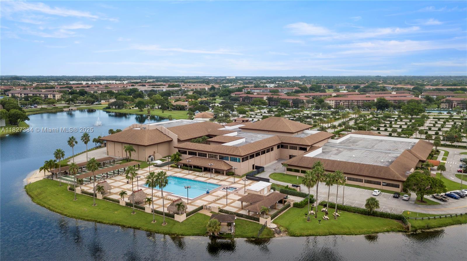 550 SW 138th Ave #112K, Pembroke Pines, Florida image 40