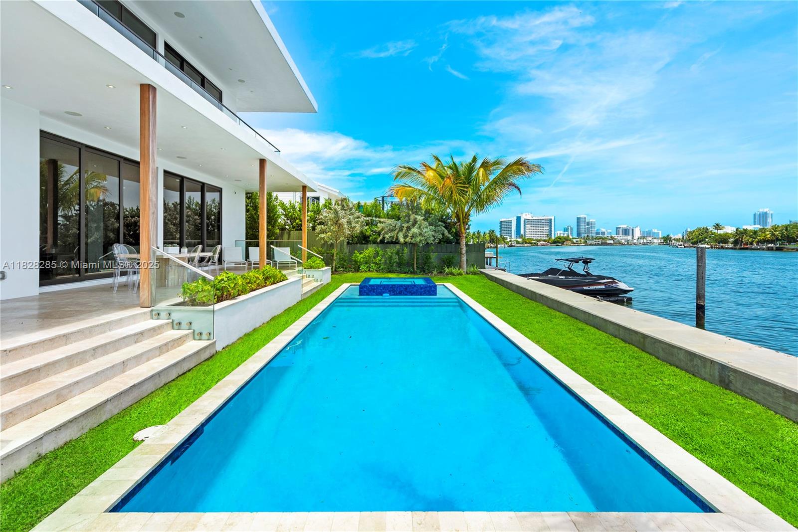 1410 S Biscayne Point Rd, Miami Beach, Florida image 18