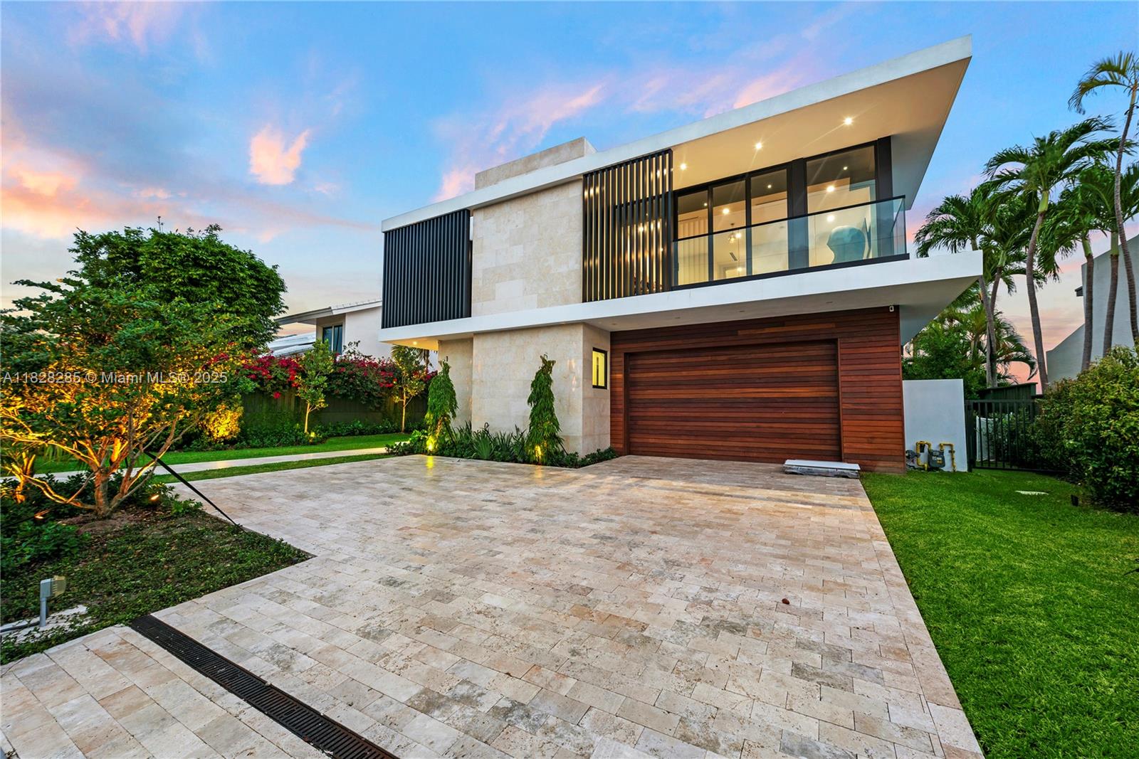 1410 S Biscayne Point Rd, Miami Beach, Florida image 2