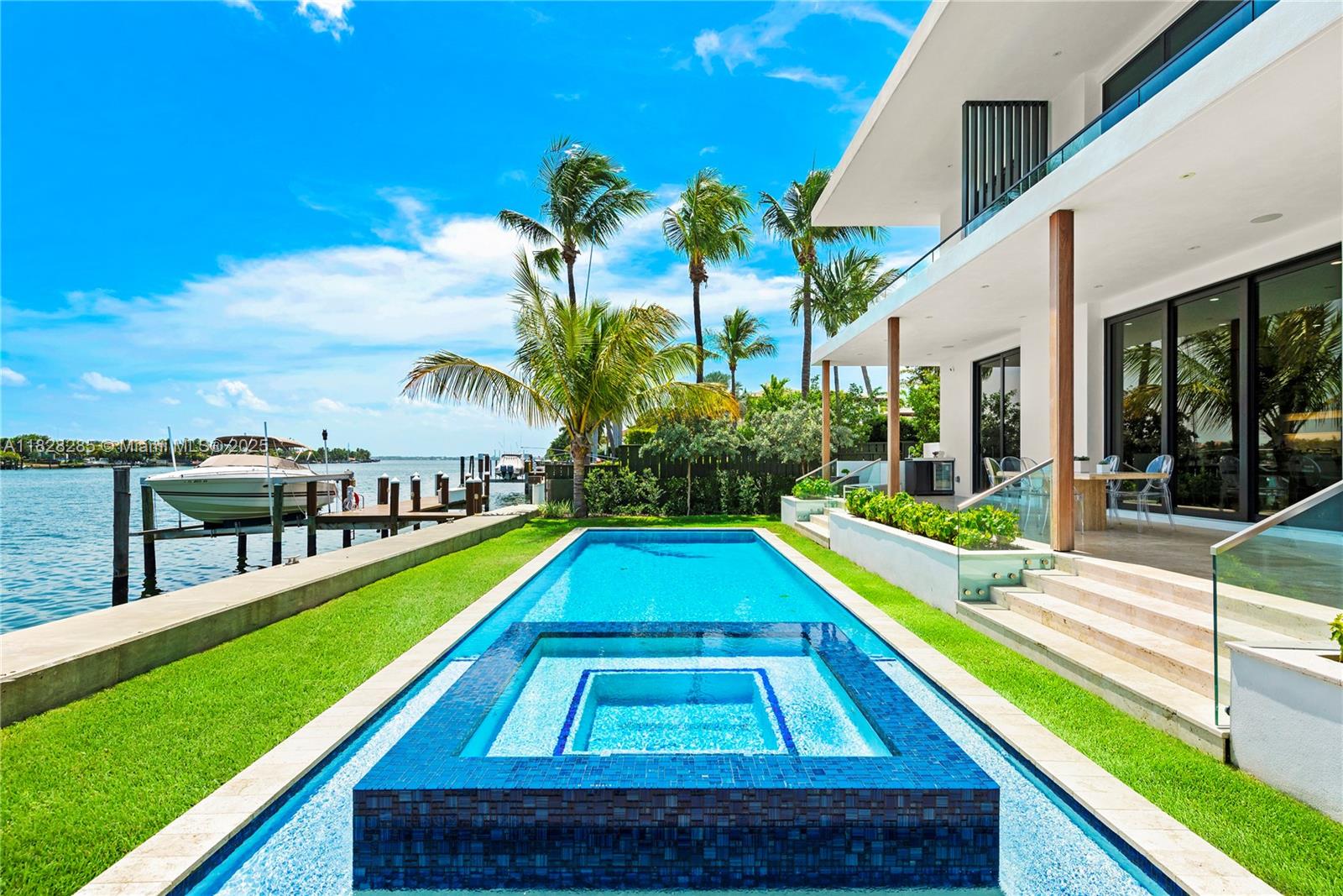 1410 S Biscayne Point Rd, Miami Beach, Florida image 20