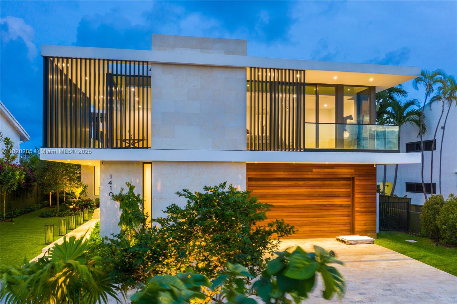 1410 S Biscayne Point Rd, Miami Beach, Florida image 3