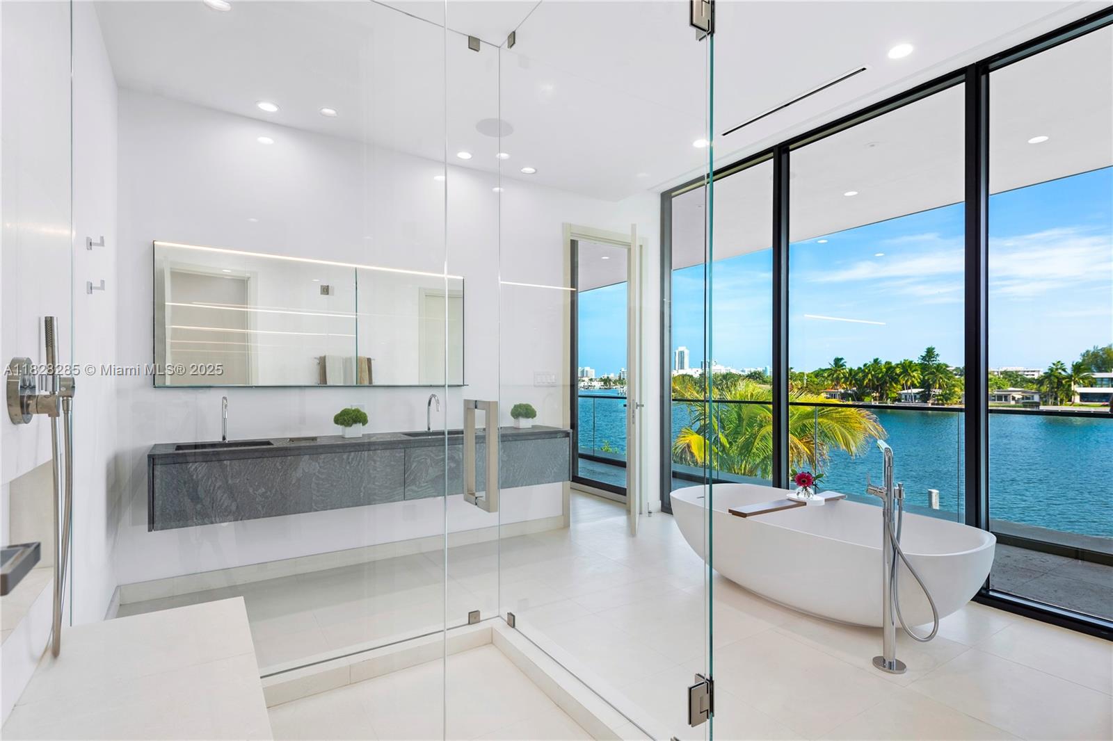 1410 S Biscayne Point Rd, Miami Beach, Florida image 36
