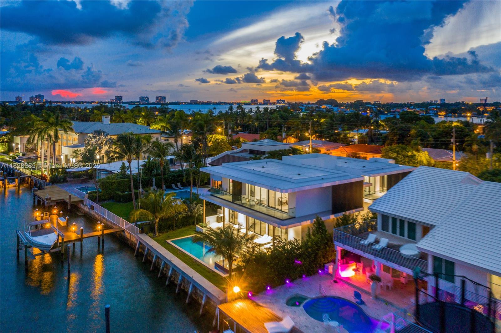 1410 S Biscayne Point Rd, Miami Beach, Florida image 45