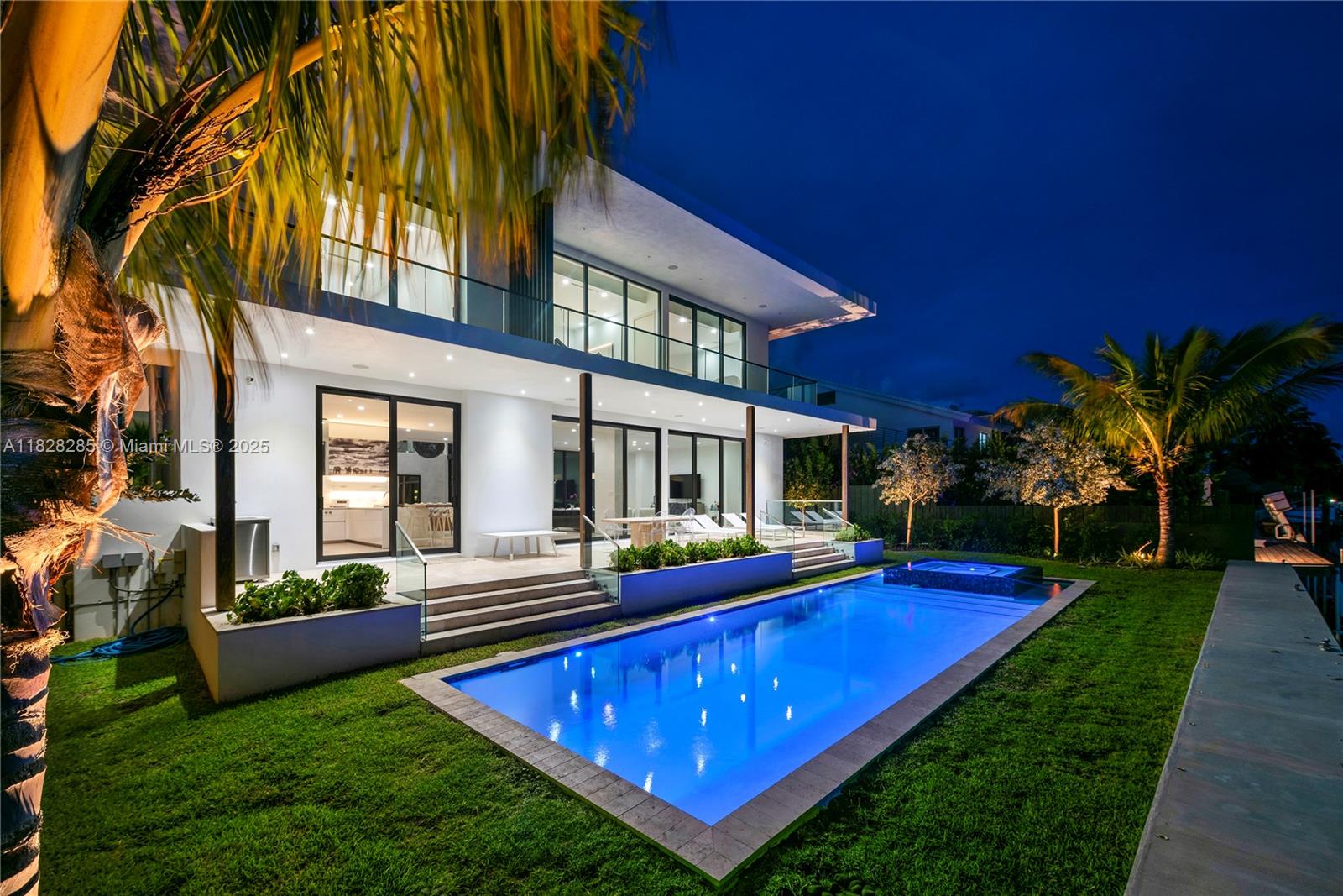 1410 S Biscayne Point Rd, Miami Beach, Florida image 47