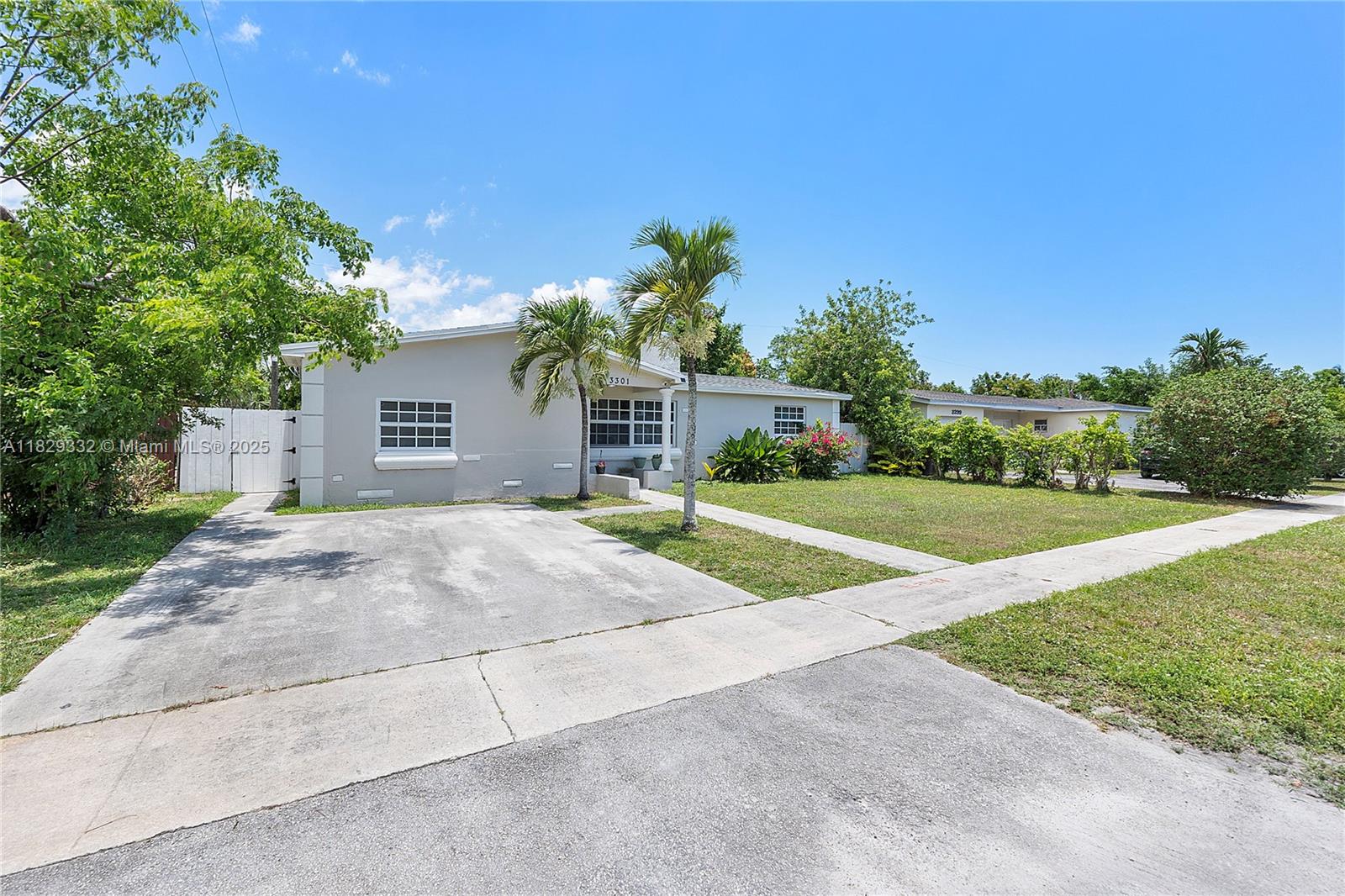 3301 NW 42nd St, Lauderdale Lakes, Florida image 1