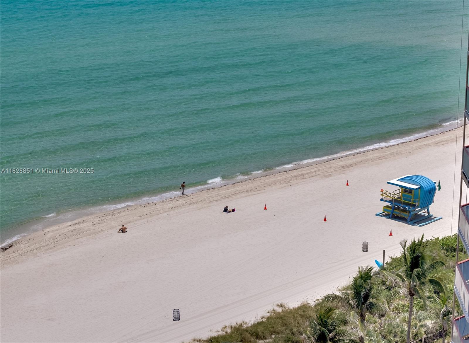 Condo for Rent in Miami Beach, FL