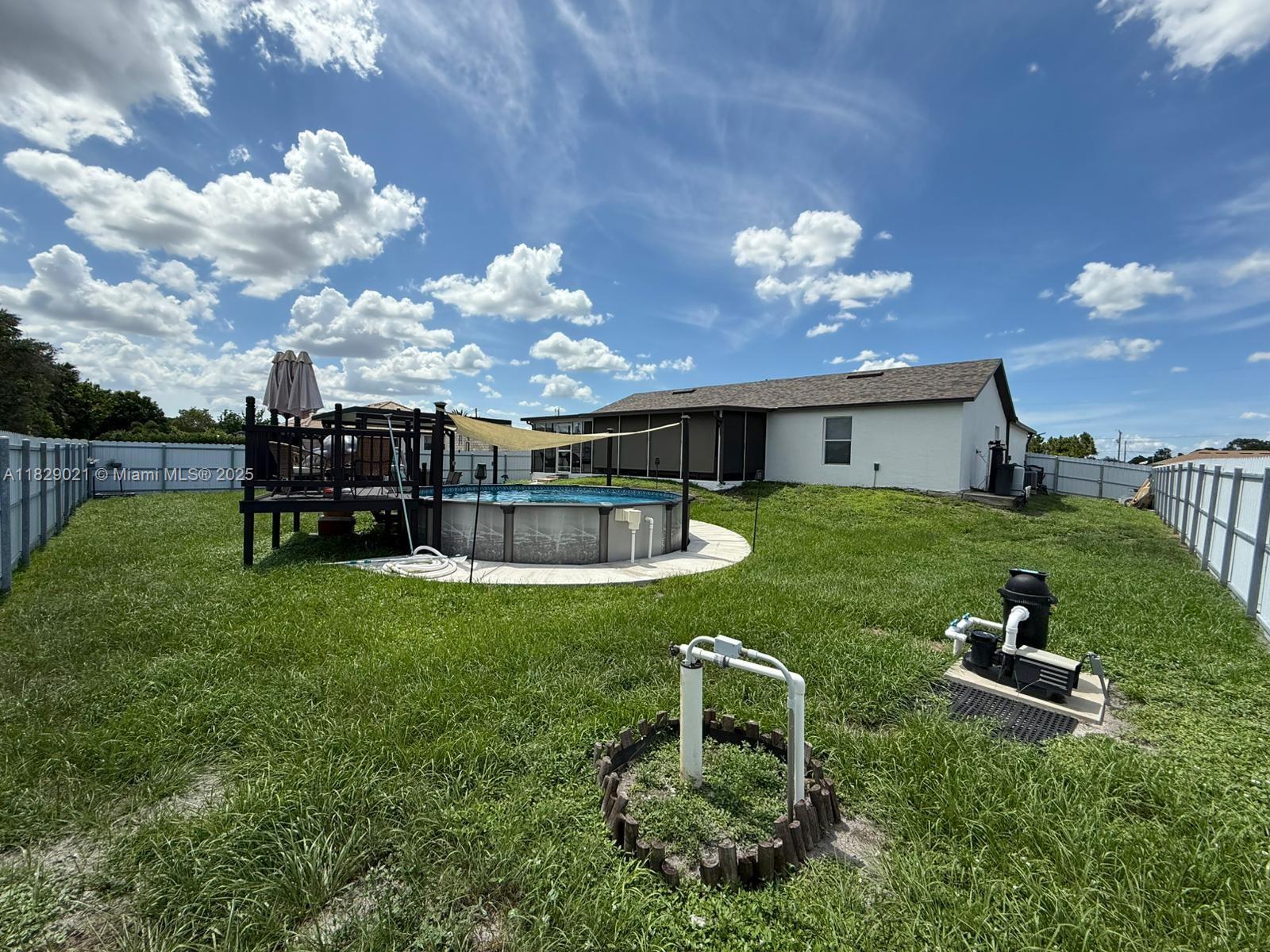 2505 26th St Sw, Lehigh Acres, Florida image 20