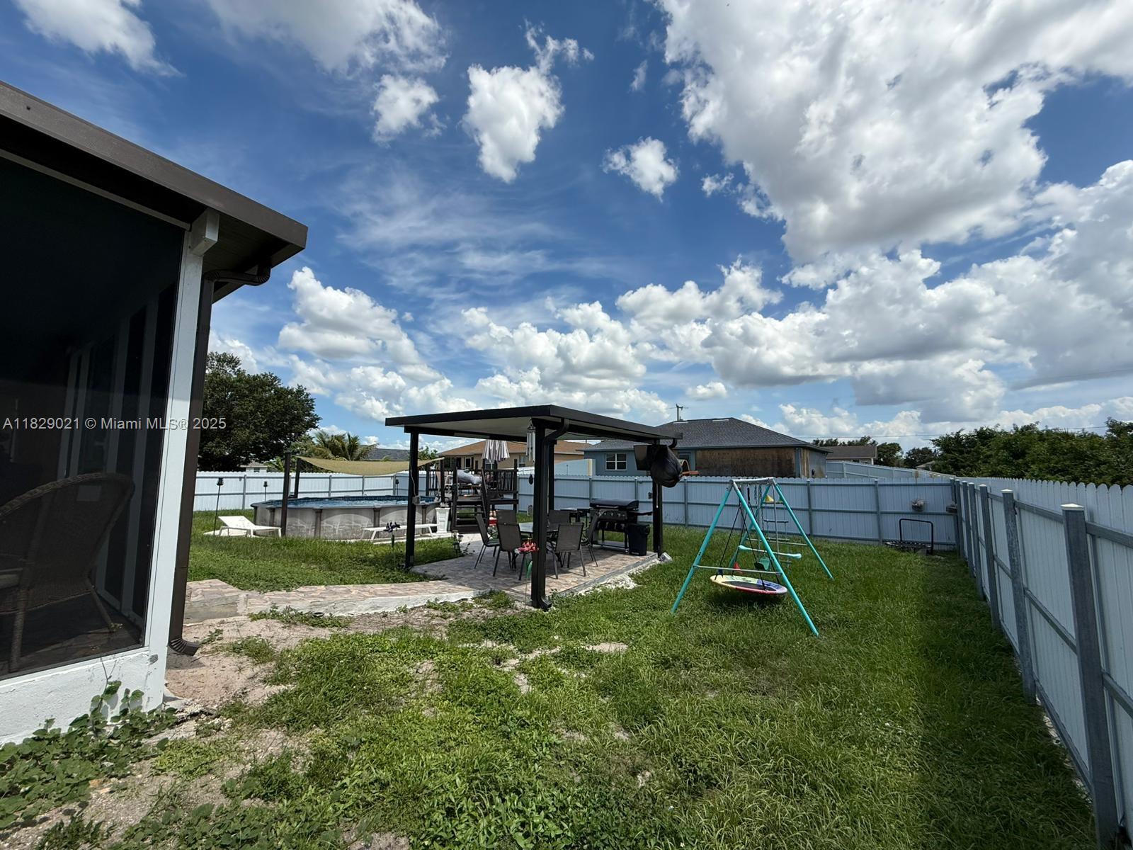 2505 26th St Sw, Lehigh Acres, Florida image 21