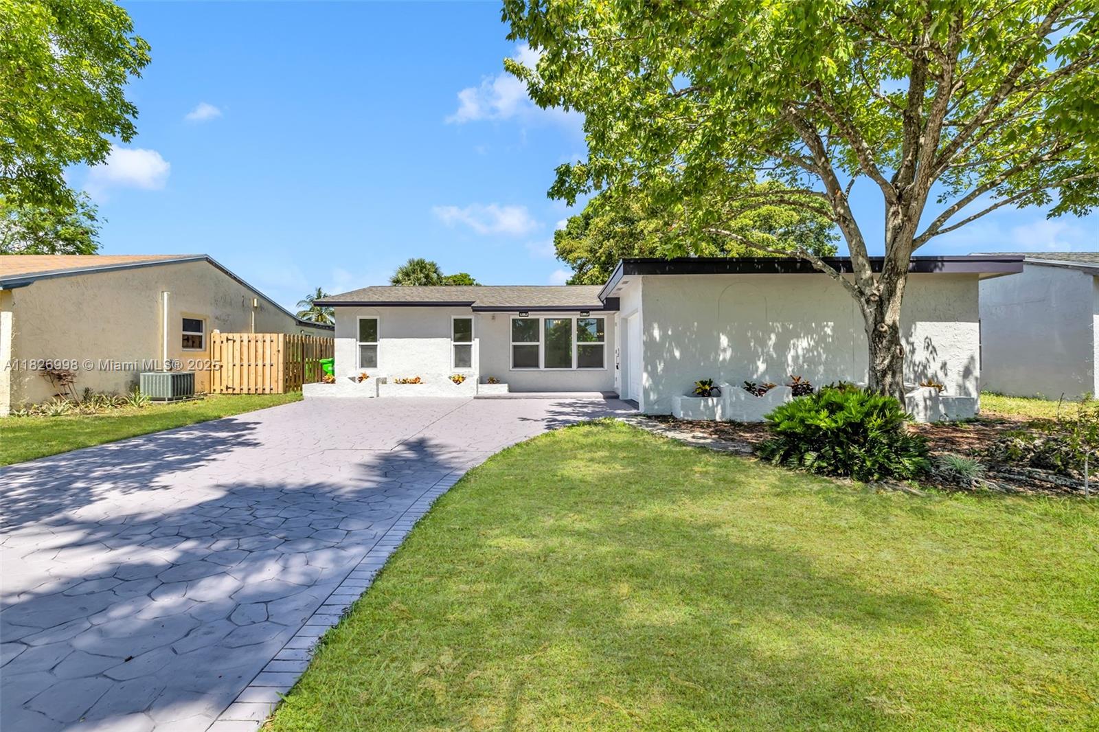 4331 NW 115th Terr., Sunrise, Florida image 1