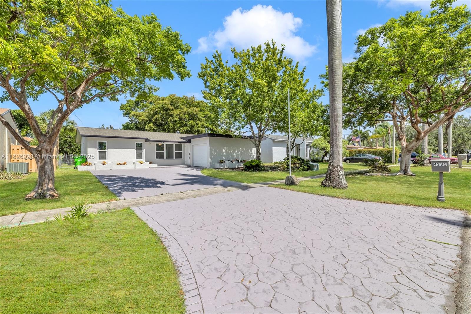 4331 NW 115th Terr., Sunrise, Florida image 29