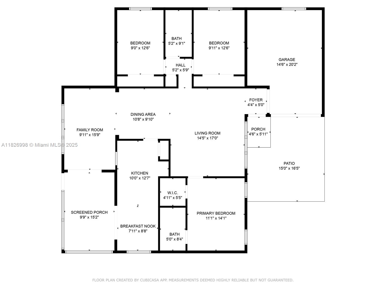 3161 S Ocean Dr #1510, Hallandale Beach, Florida image 32