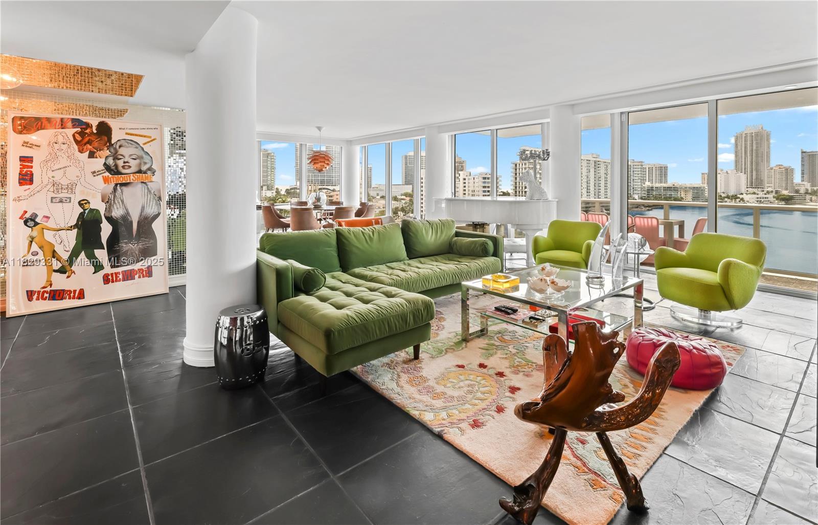 900 Bay Dr #702/704, Miami Beach, Florida image 2
