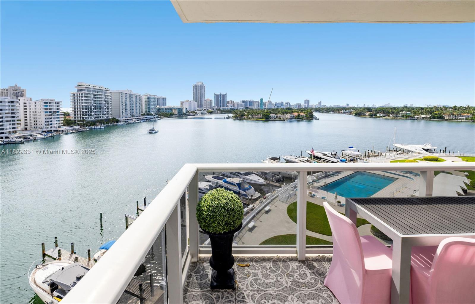 900 Bay Dr #702/704, Miami Beach, Florida image 37