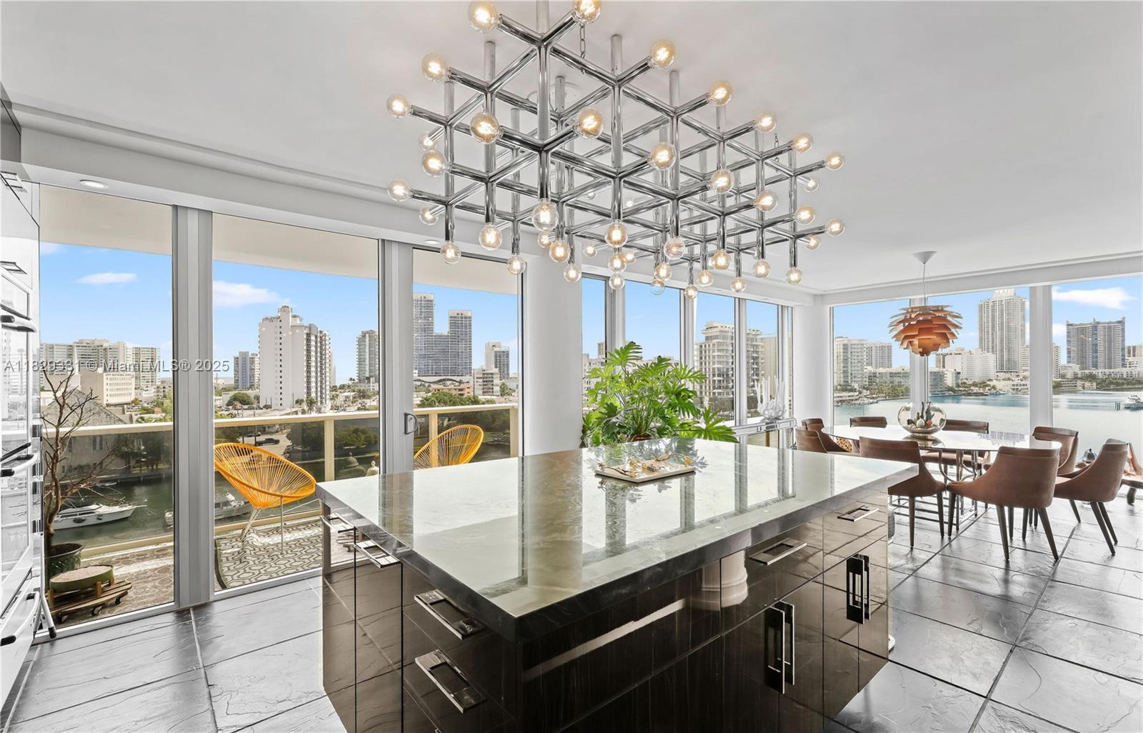 900 Bay Dr #702/704, Miami Beach, Florida image 9