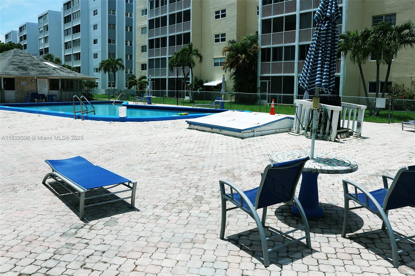 319 NE 14th Ave #505, Hallandale Beach, Florida image 15