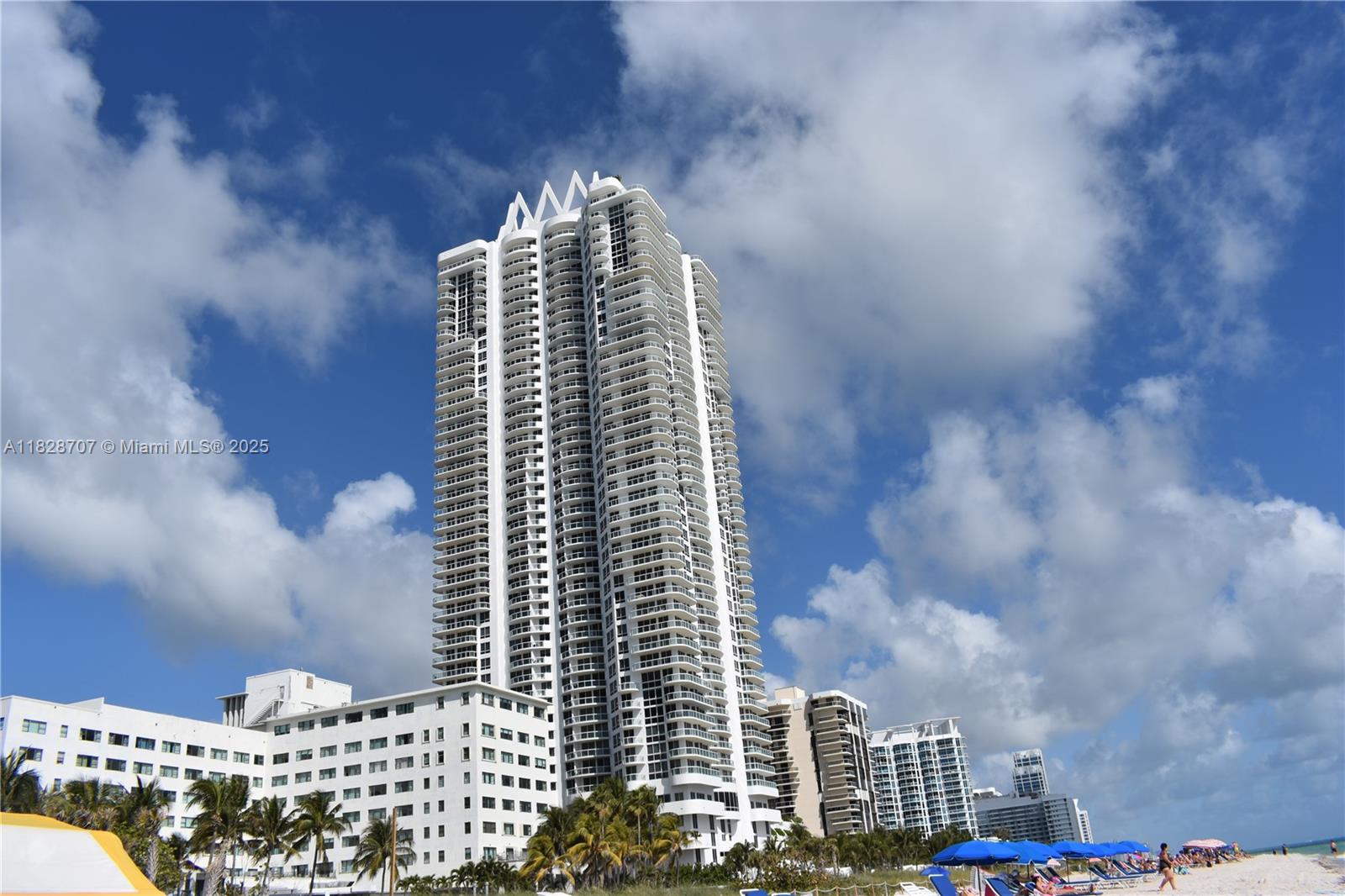 Apartamento para Alugar em Miami Beach, FL