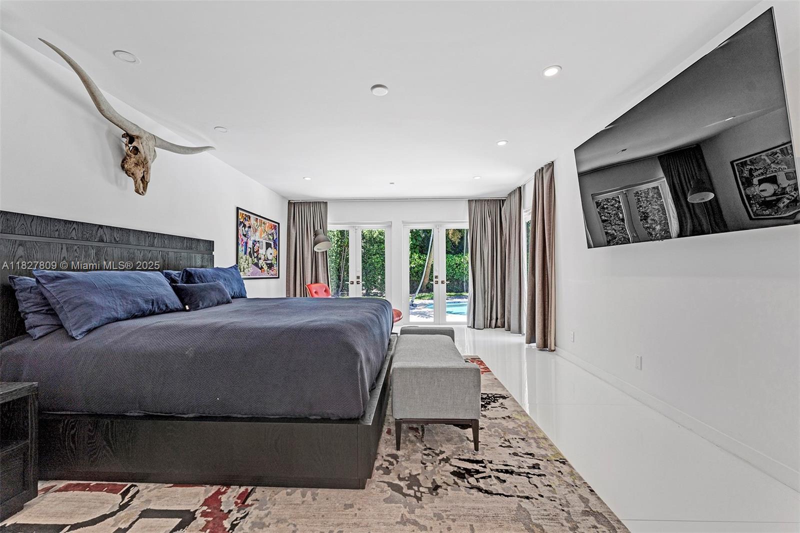 5055 N Bay Rd, Miami Beach, Florida image 25
