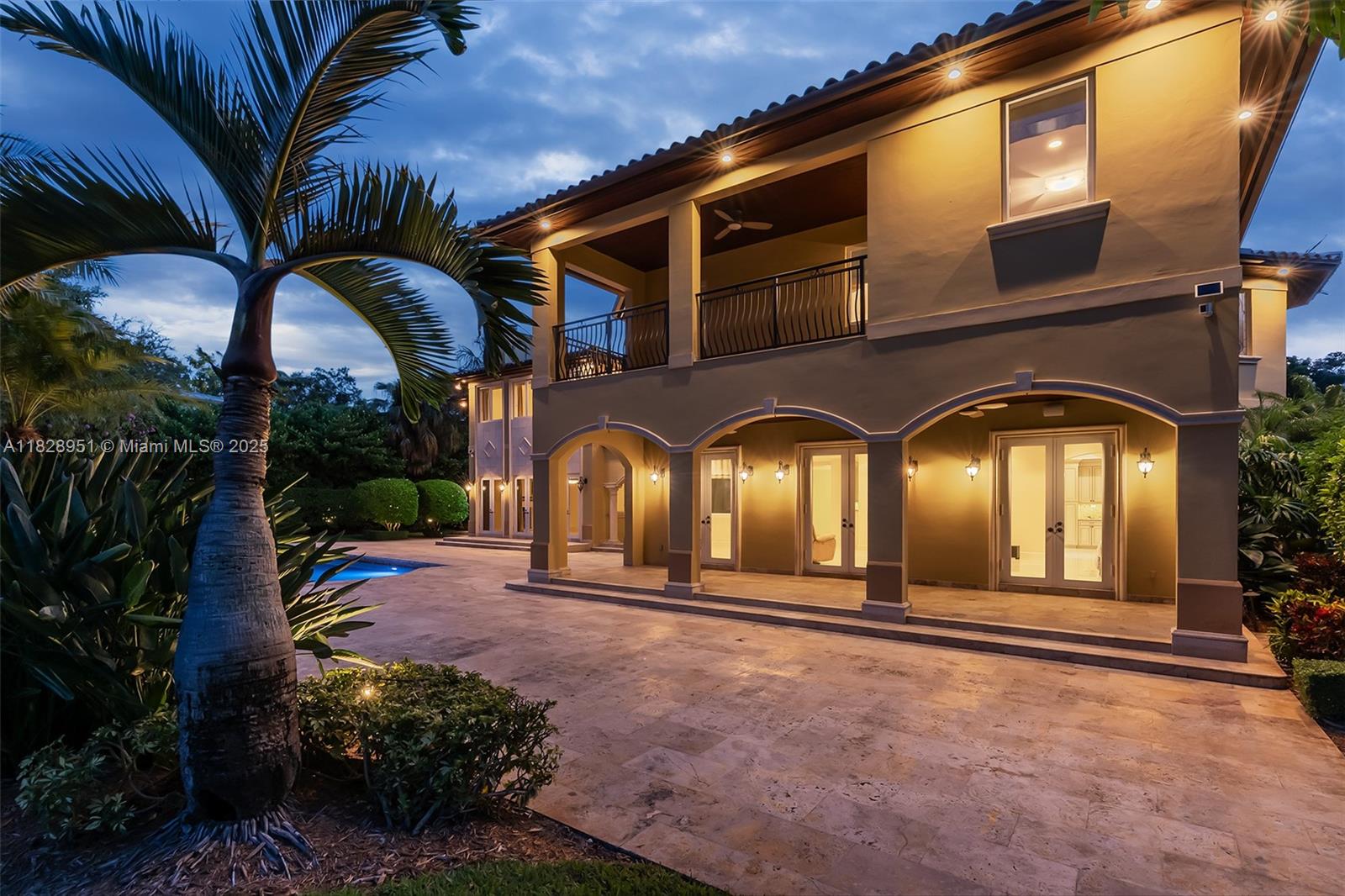 10851 SW 63rd Ave, Pinecrest, Florida image 28