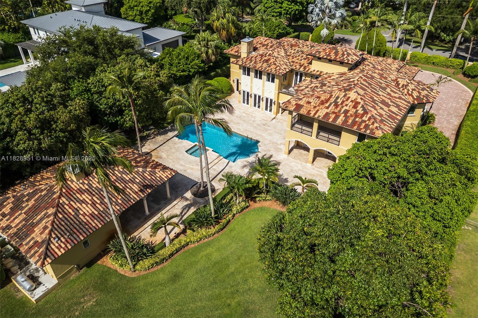 10851 SW 63rd Ave, Pinecrest, Florida image 33