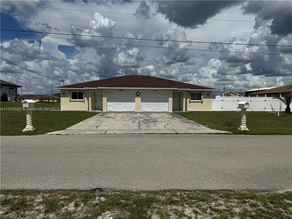 1905/1907 Gordon Ave S, Lehigh Acres, Florida image 23