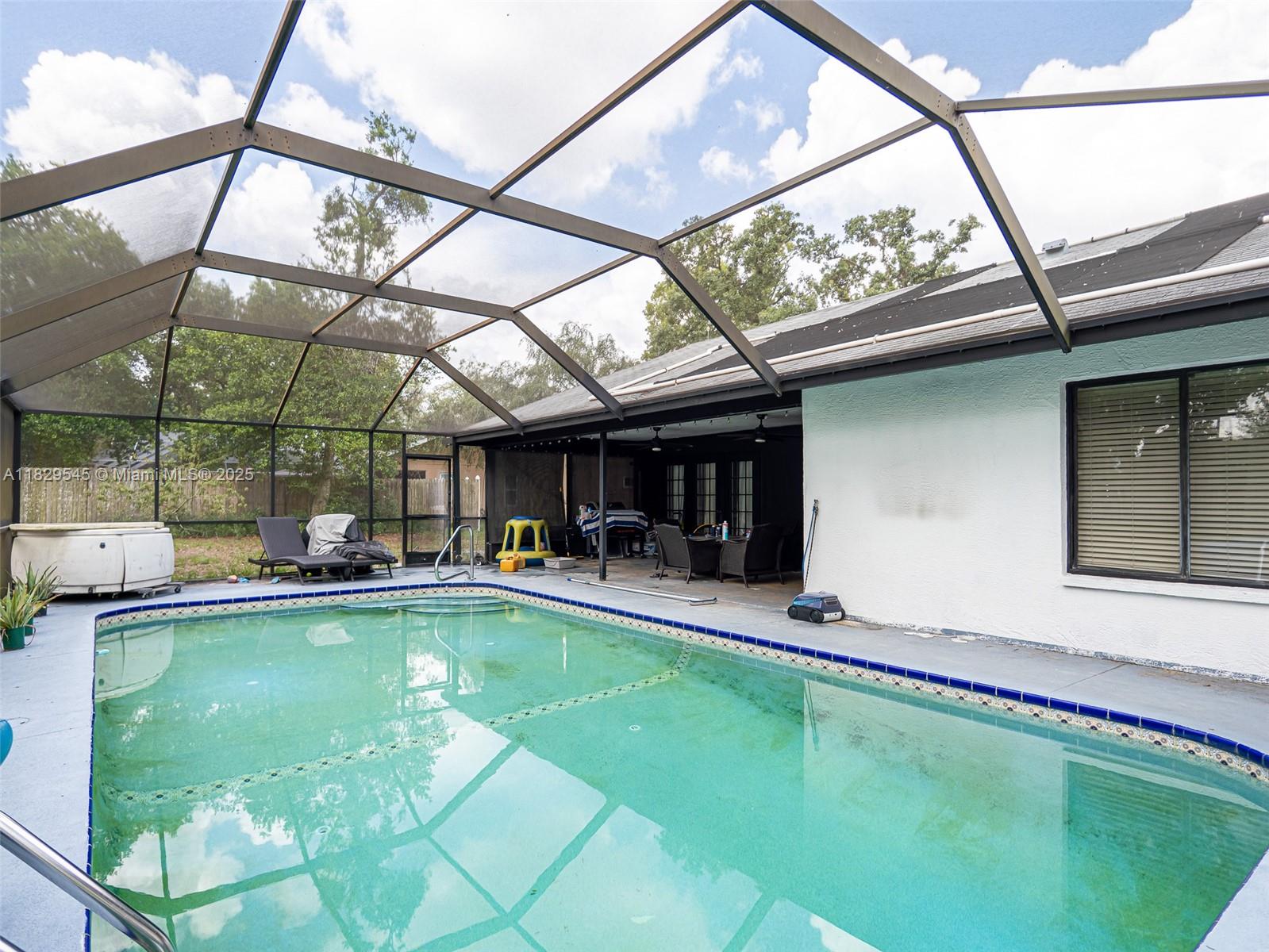 2124 Orchard Park Dr, Spring Hill, Florida image 5