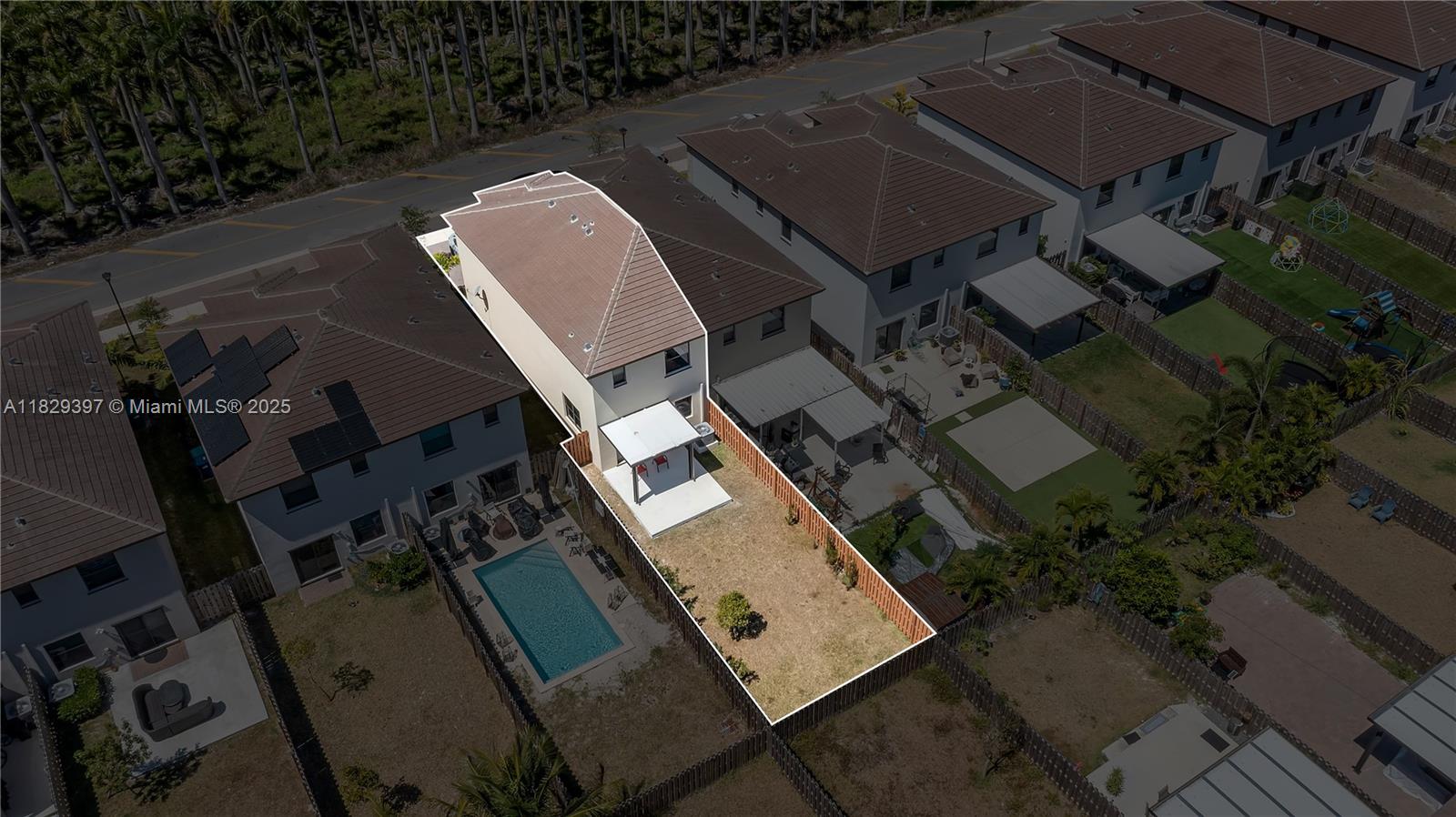 25483 SW 109th Ave, Homestead, Florida image 33