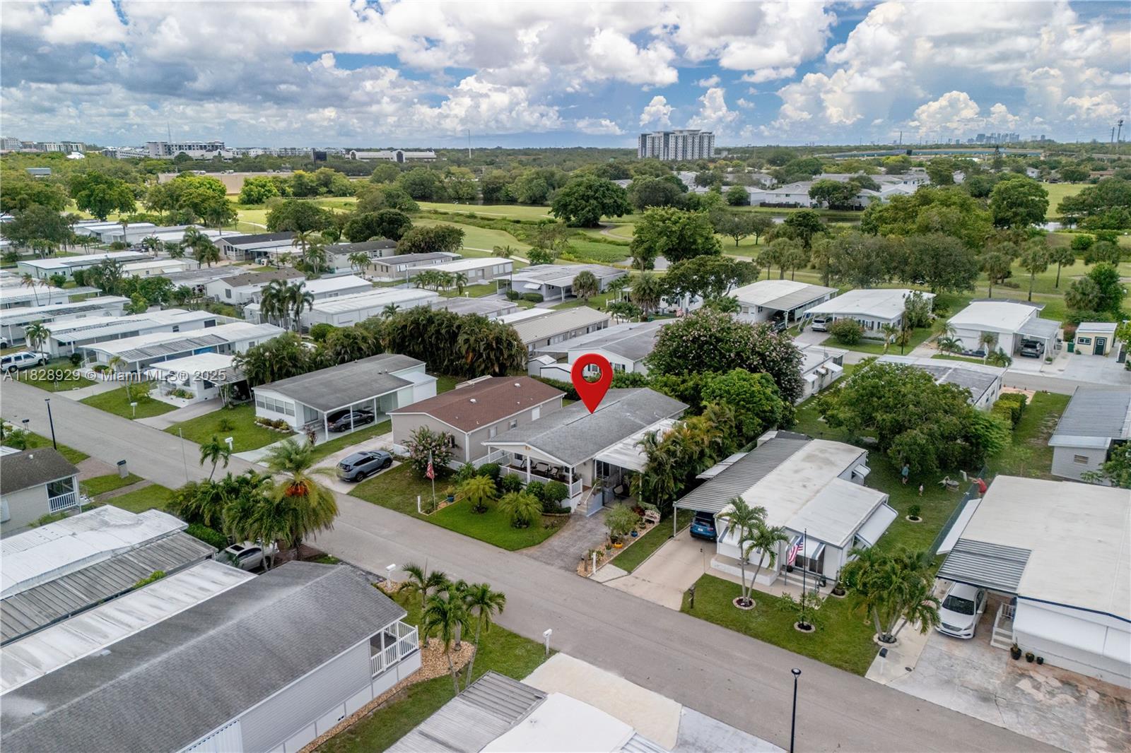 1890 SW 83rd Ter, Davie, Florida image 39