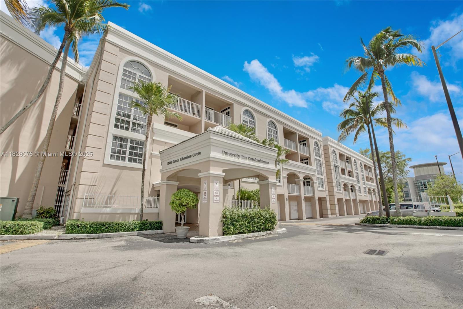 1280 S Alhambra Cir #2206, Coral Gables, Florida image 18
