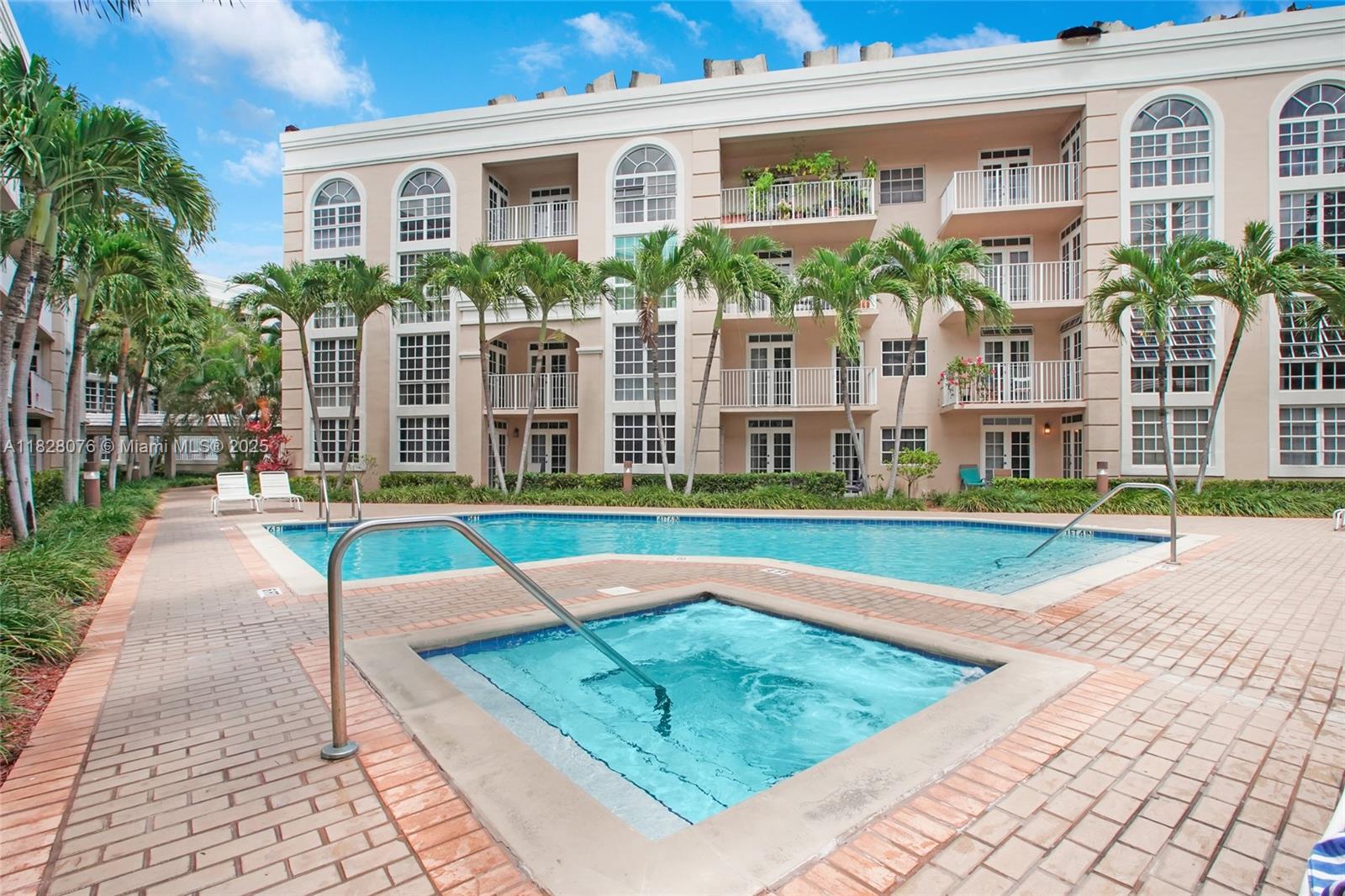 1280 S Alhambra Cir #2206, Coral Gables, Florida image 19