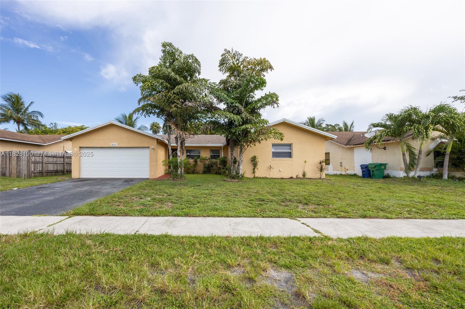 8051 NW 47th Ct, Lauderhill, Florida image 30