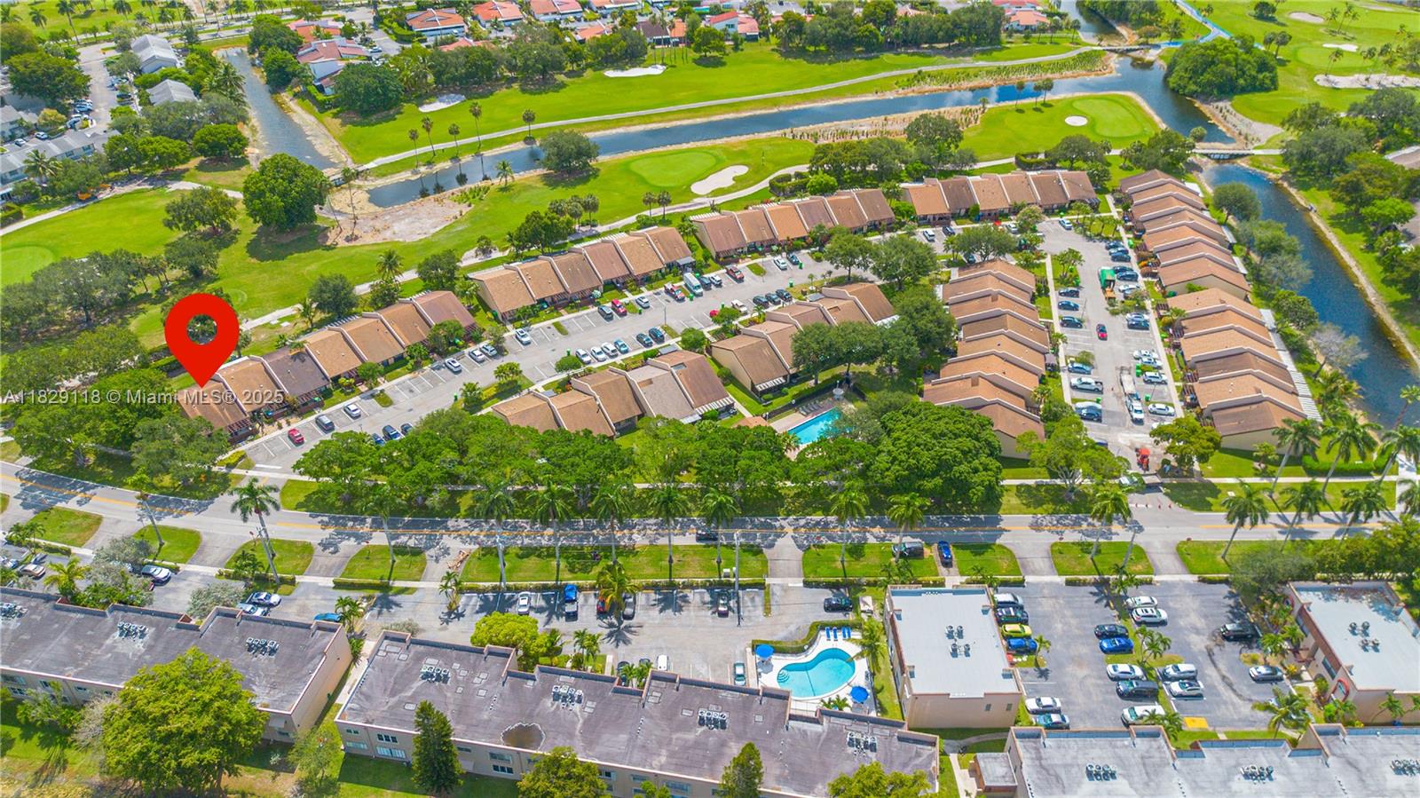 Residential, Sunrise, Florida image 29