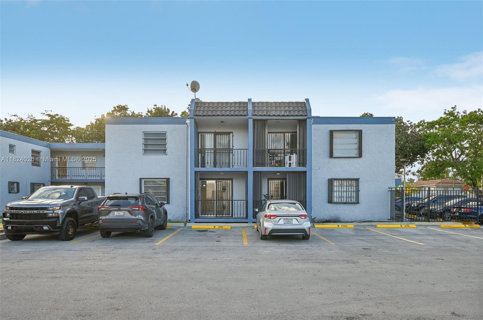 145 SW 30th Ct #108B, Miami, Florida image 22