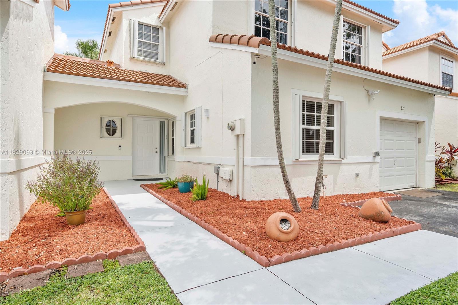 831 SW 178th Way, Pembroke Pines, Florida image 30