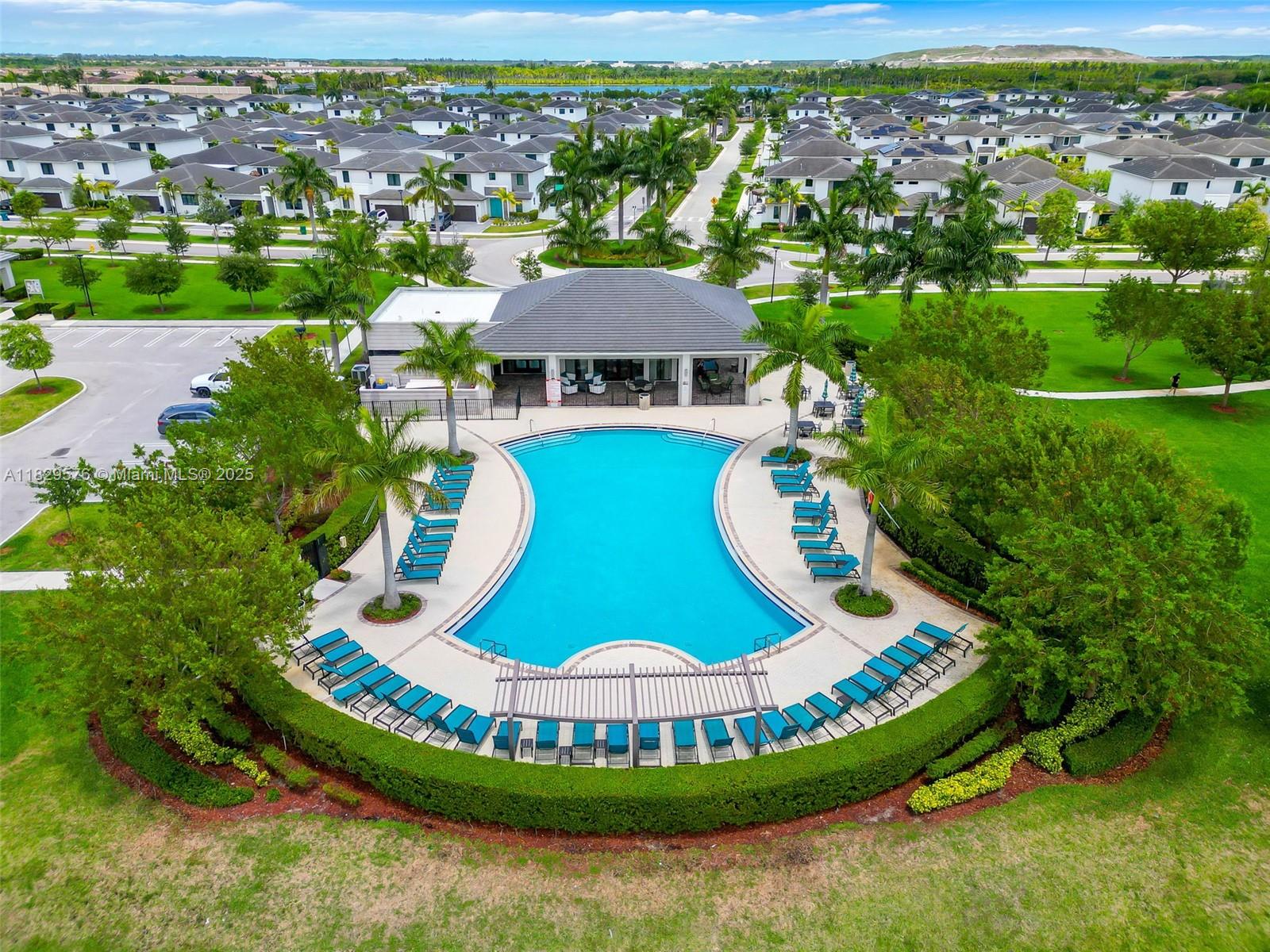 10962 SW 235, Homestead, Florida image 32