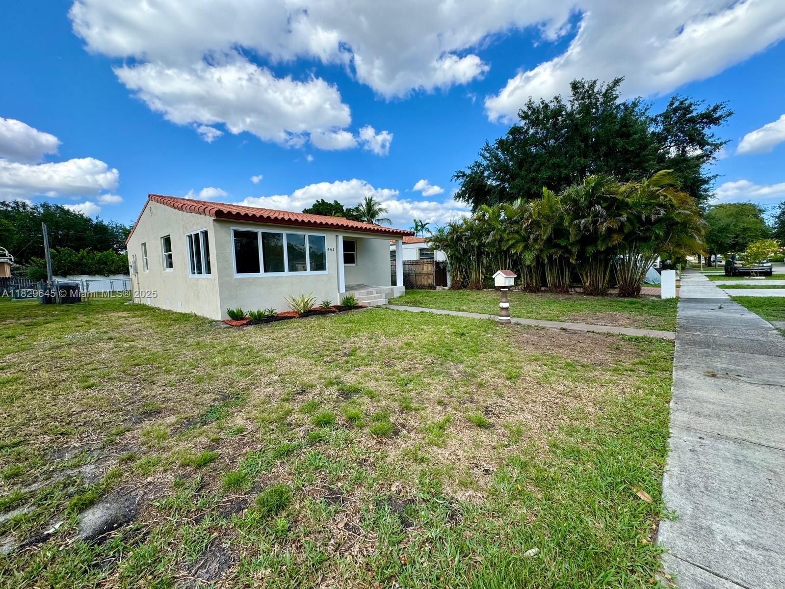 461 Plover Ave, Miami Springs, Florida image 2