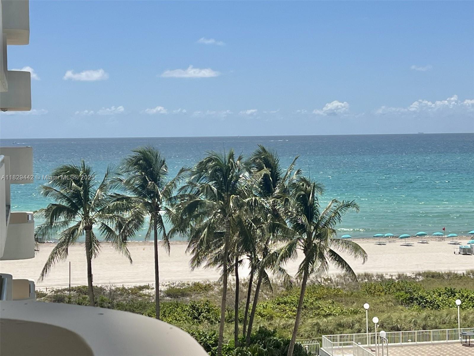 5757 Collins Ave #803, Miami Beach, Florida image 1