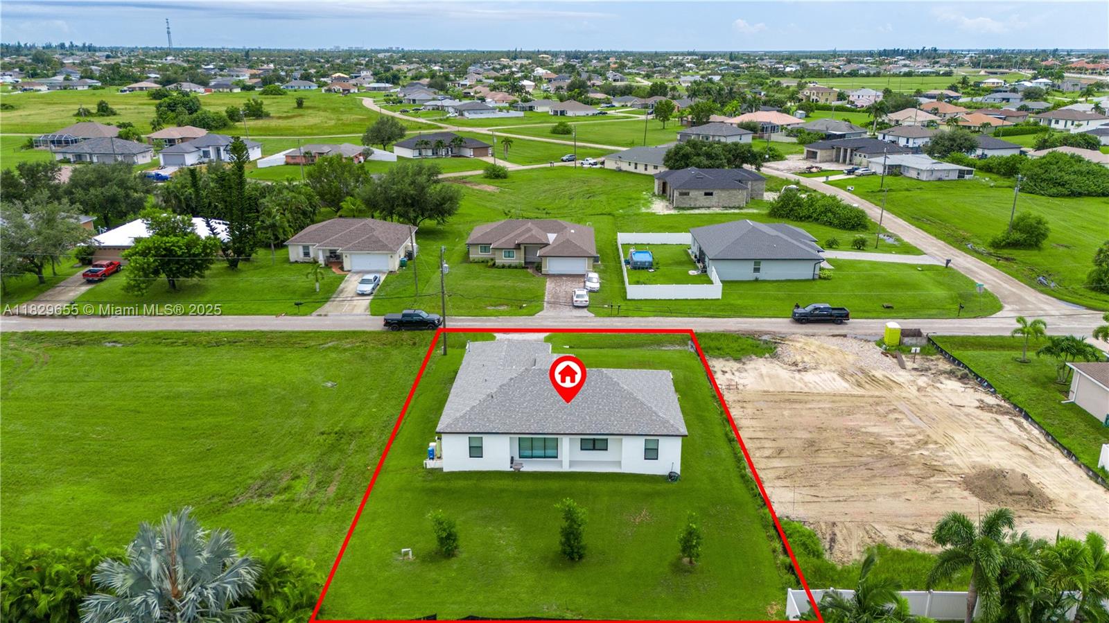 2849 NW 3 St, Cape Coral, Florida image 15