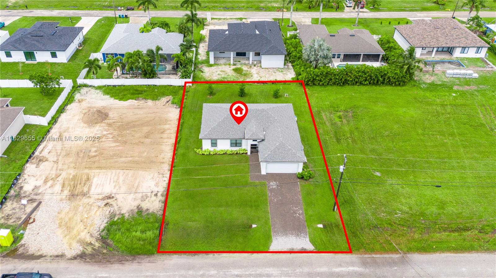 2849 NW 3 St, Cape Coral, Florida image 16