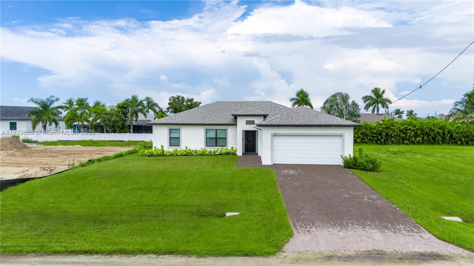2849 NW 3 St, Cape Coral, Florida image 2